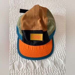 Ciele ALZCap Standard Grip Roadside Hat